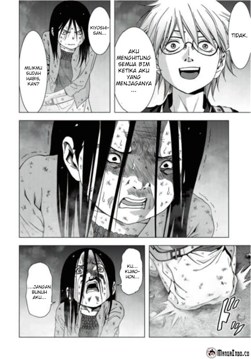 Chapter 70 - halaman 71