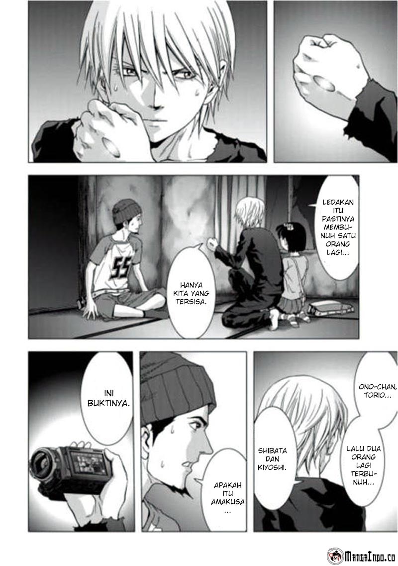 Chapter 70 - halaman 78