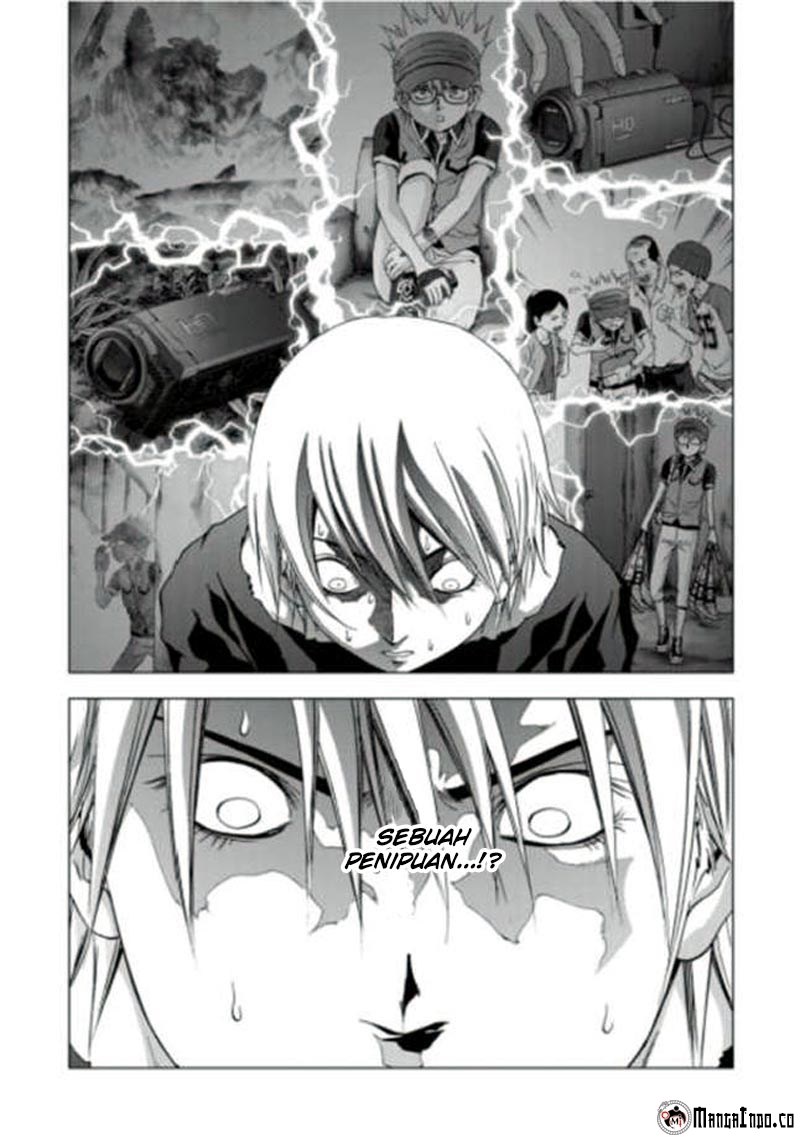 Chapter 70 - halaman 84