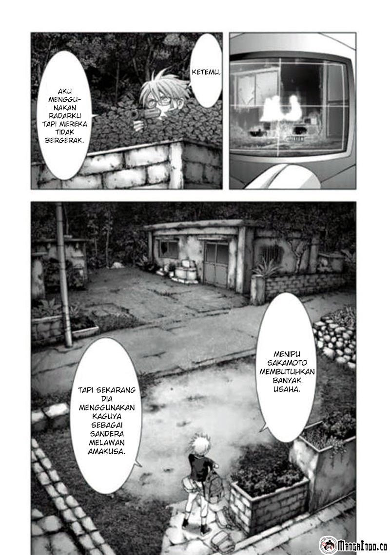 Chapter 70 - halaman 86
