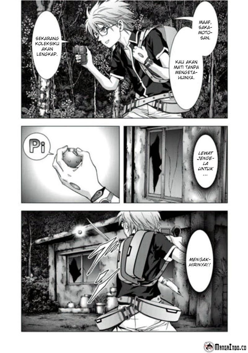 Chapter 70 - halaman 89