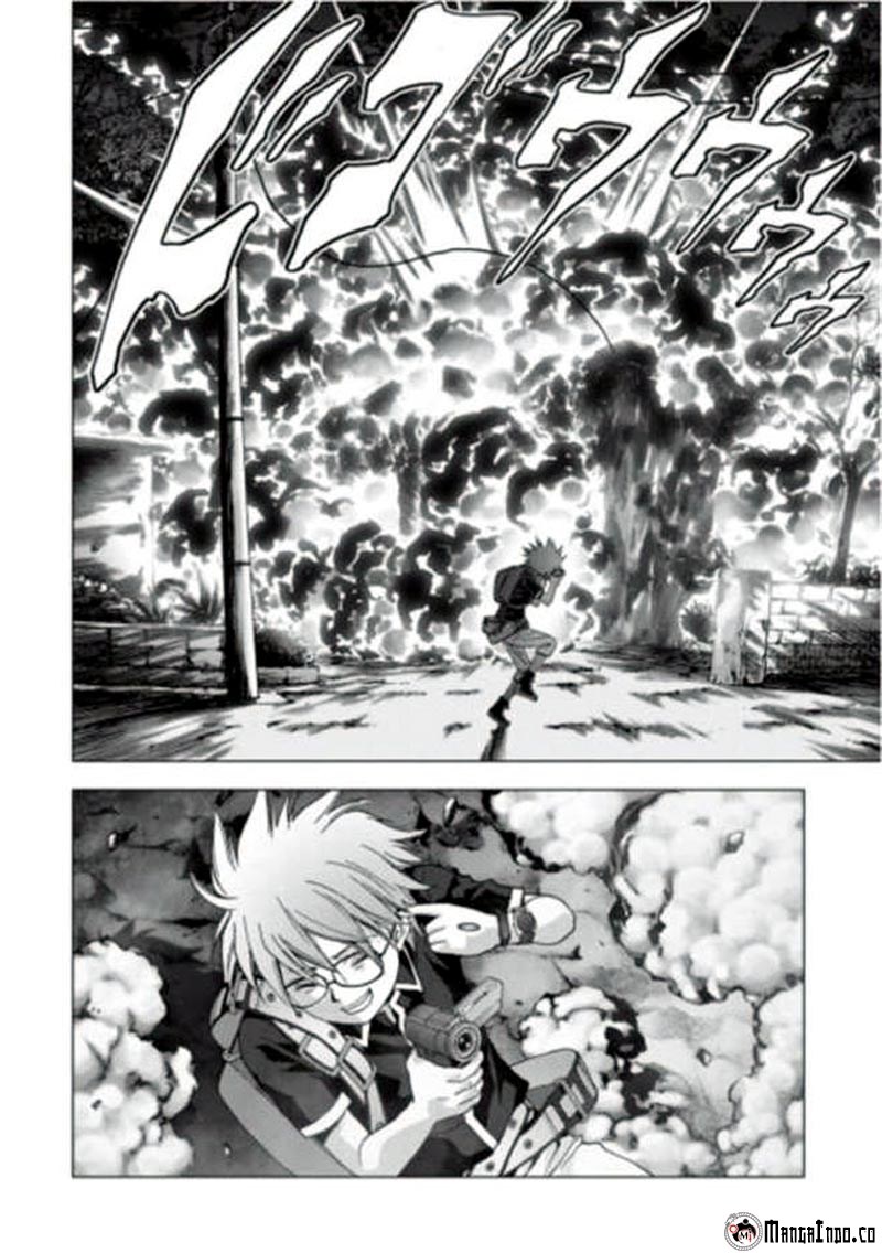 Chapter 70 - halaman 90
