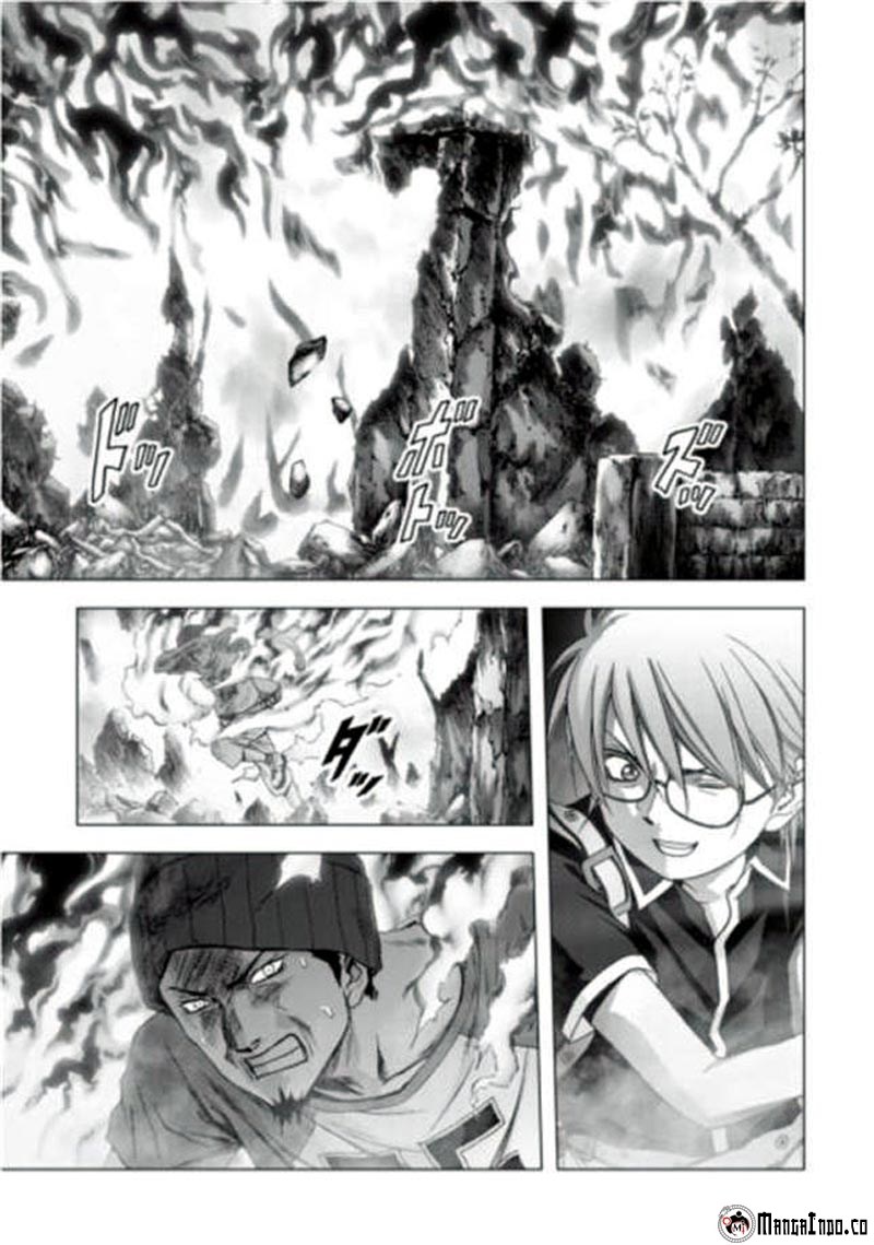 Chapter 70 - halaman 93