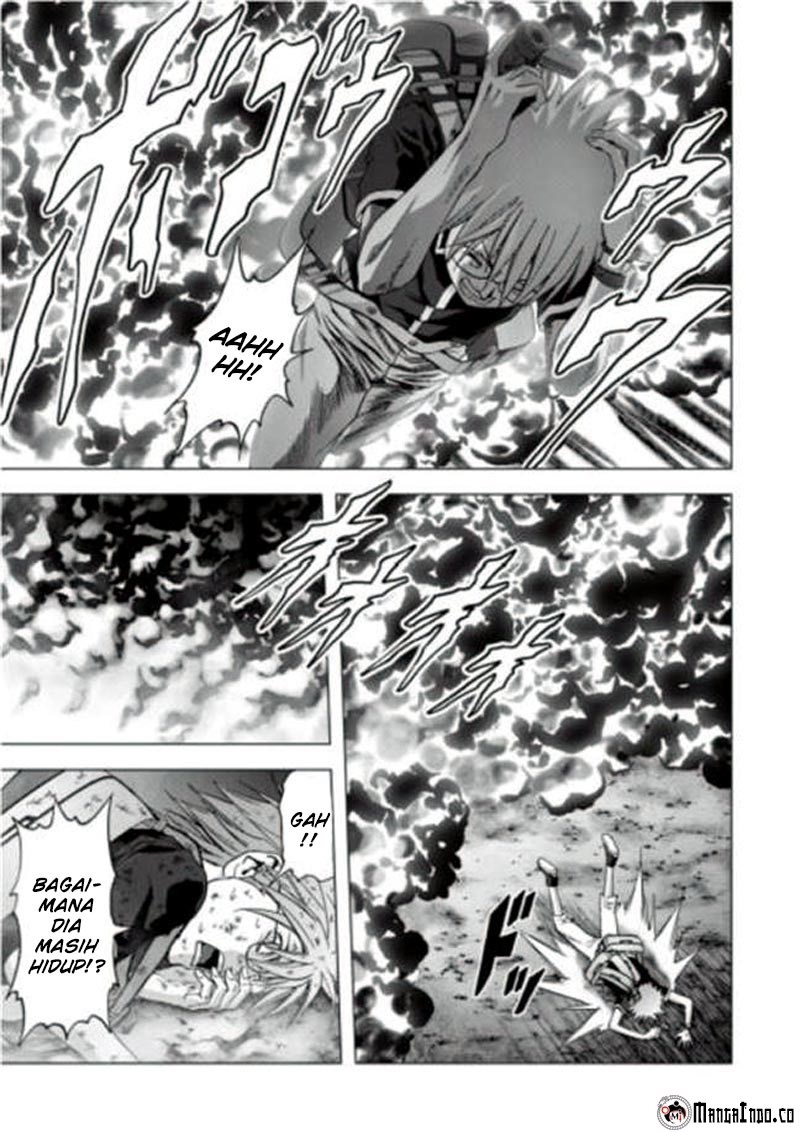Chapter 70 - halaman 96
