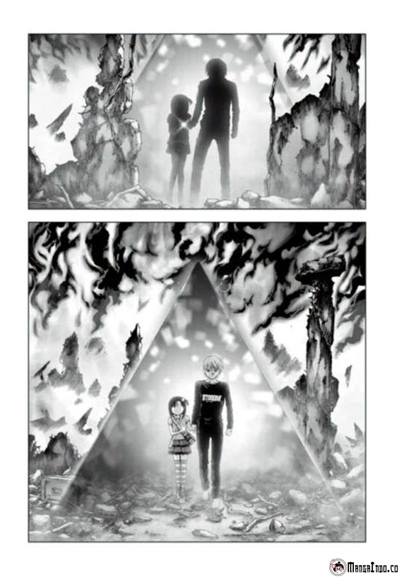 Chapter 70 - halaman 99