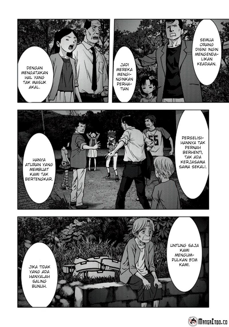 Chapter 68 - halaman 20