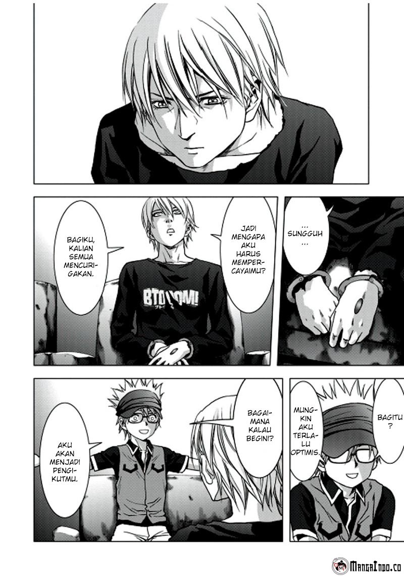 Chapter 68 - halaman 23