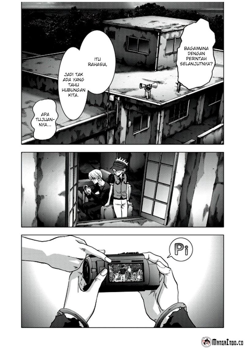 Chapter 68 - halaman 27