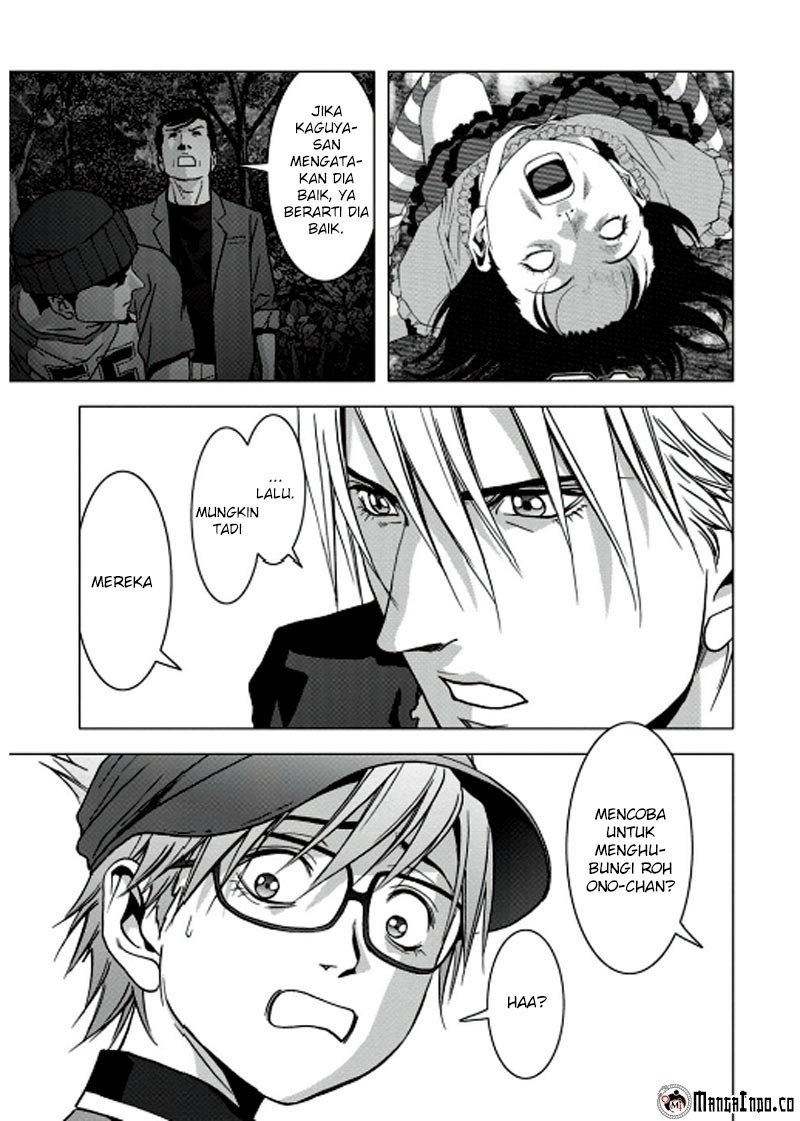 Chapter 68 - halaman 33