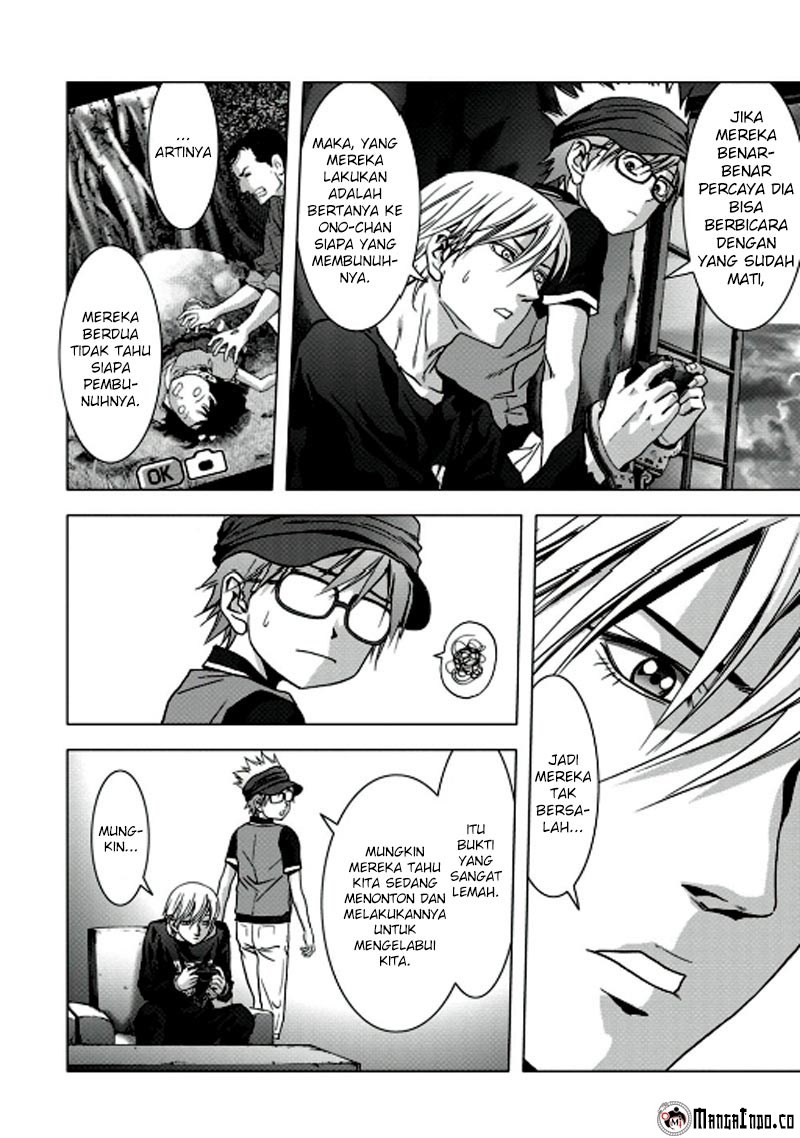Chapter 68 - halaman 35