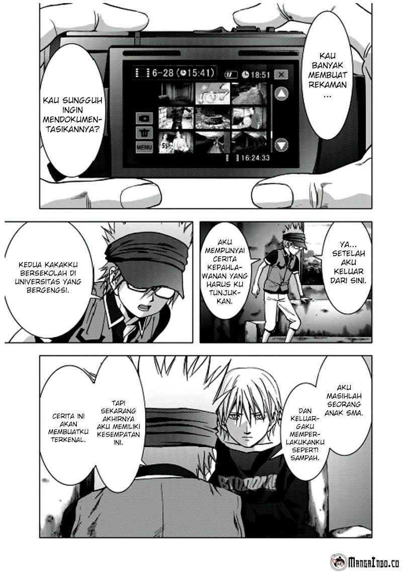 Chapter 68 - halaman 38