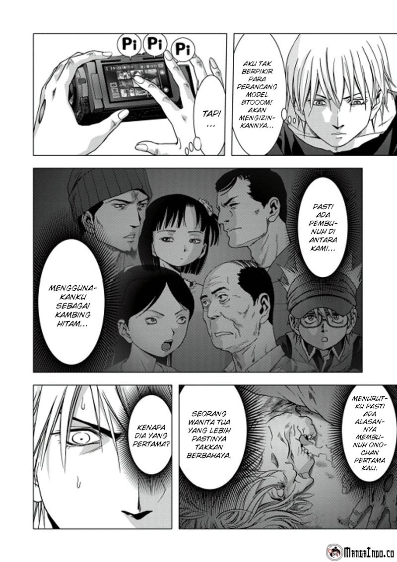 Chapter 68 - halaman 40