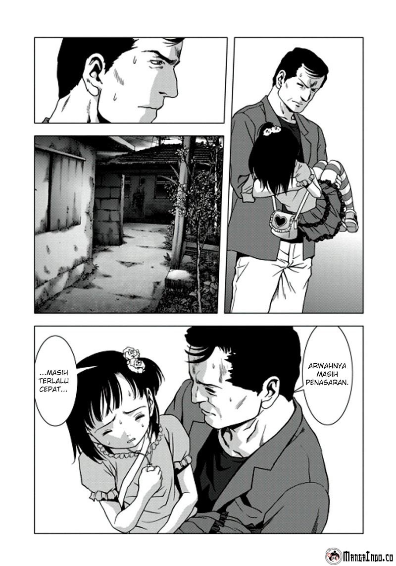 Chapter 68 - halaman 5
