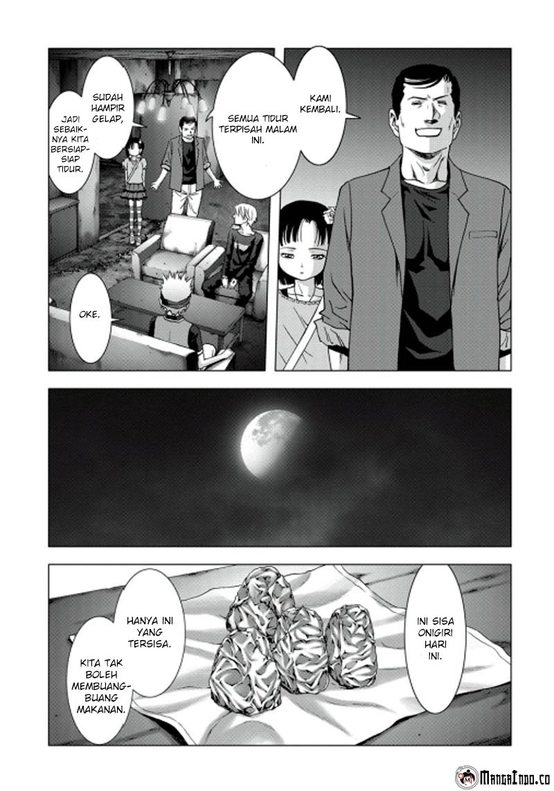 Chapter 68 - halaman 41