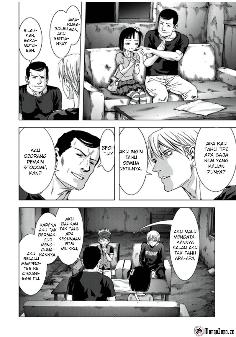 Chapter 68 - halaman 44