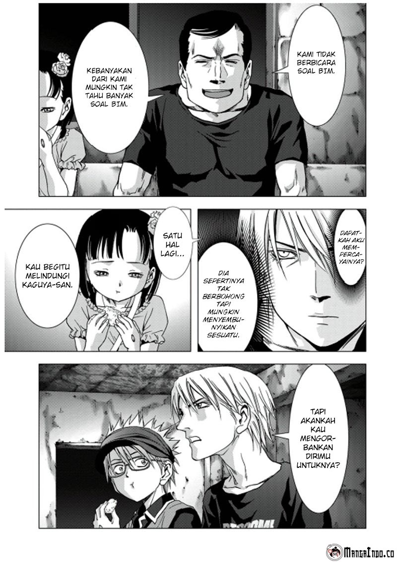 Chapter 68 - halaman 46
