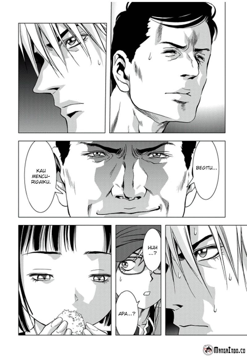 Chapter 68 - halaman 47
