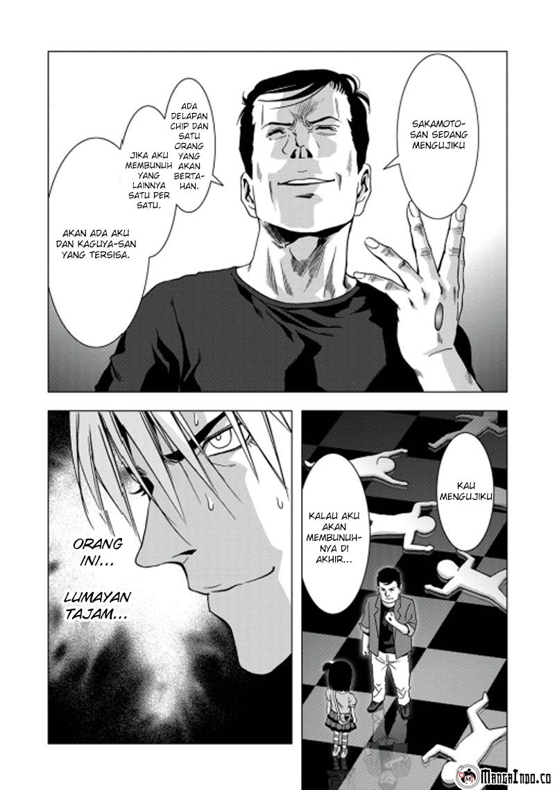 Chapter 68 - halaman 50