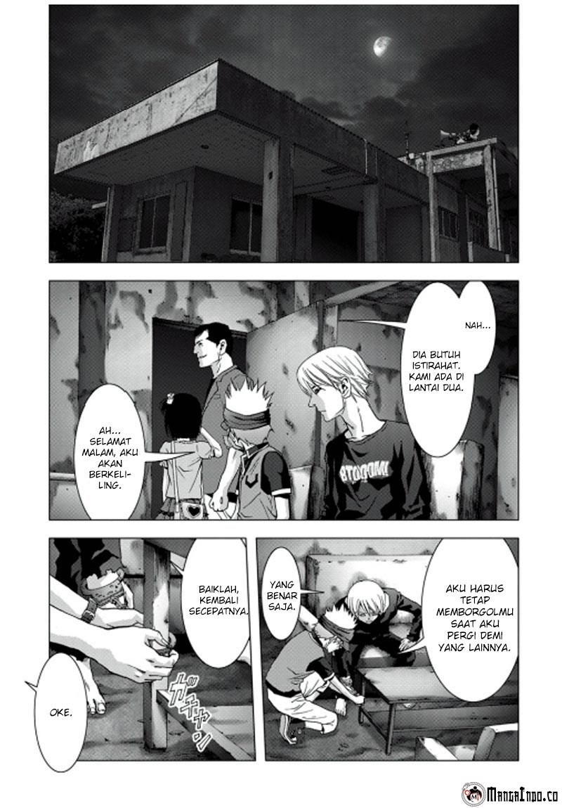 Chapter 68 - halaman 54