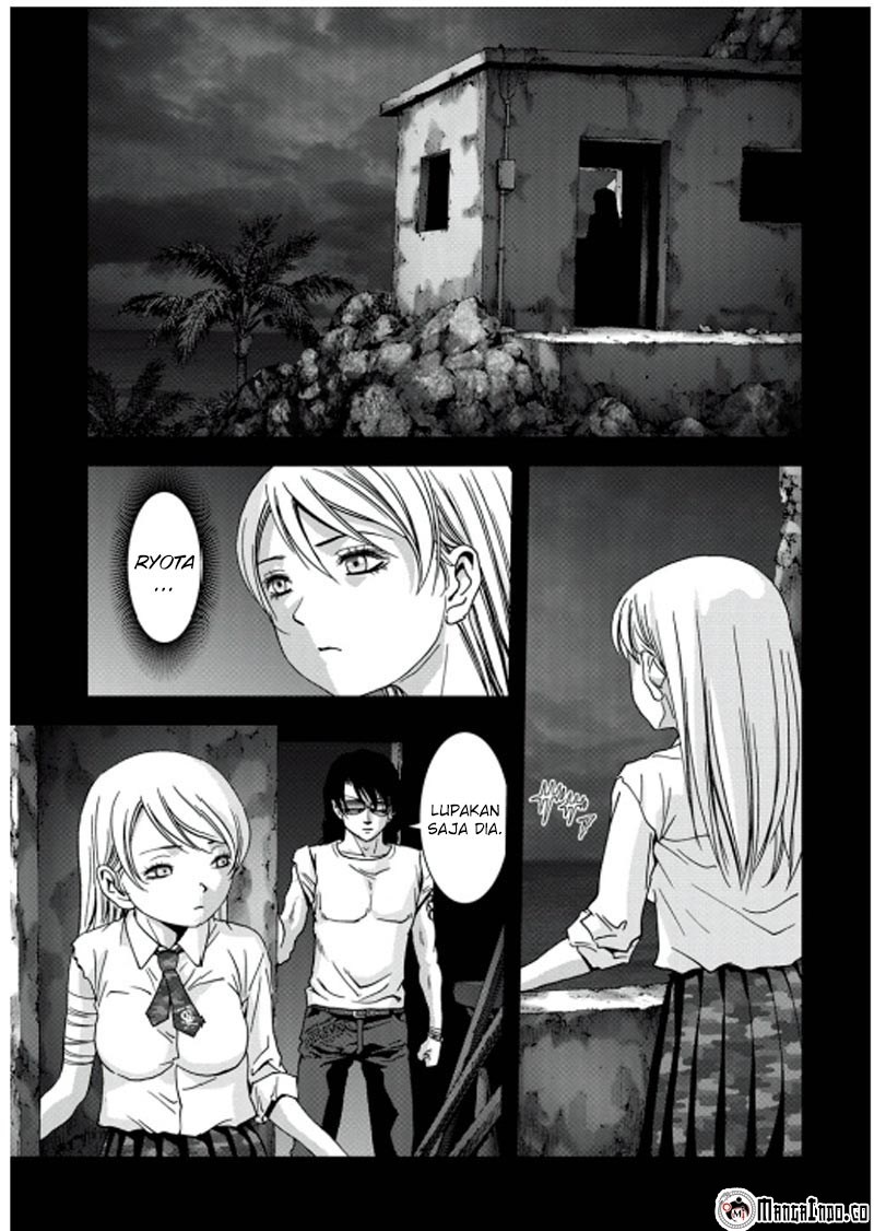 Chapter 68 - halaman 57