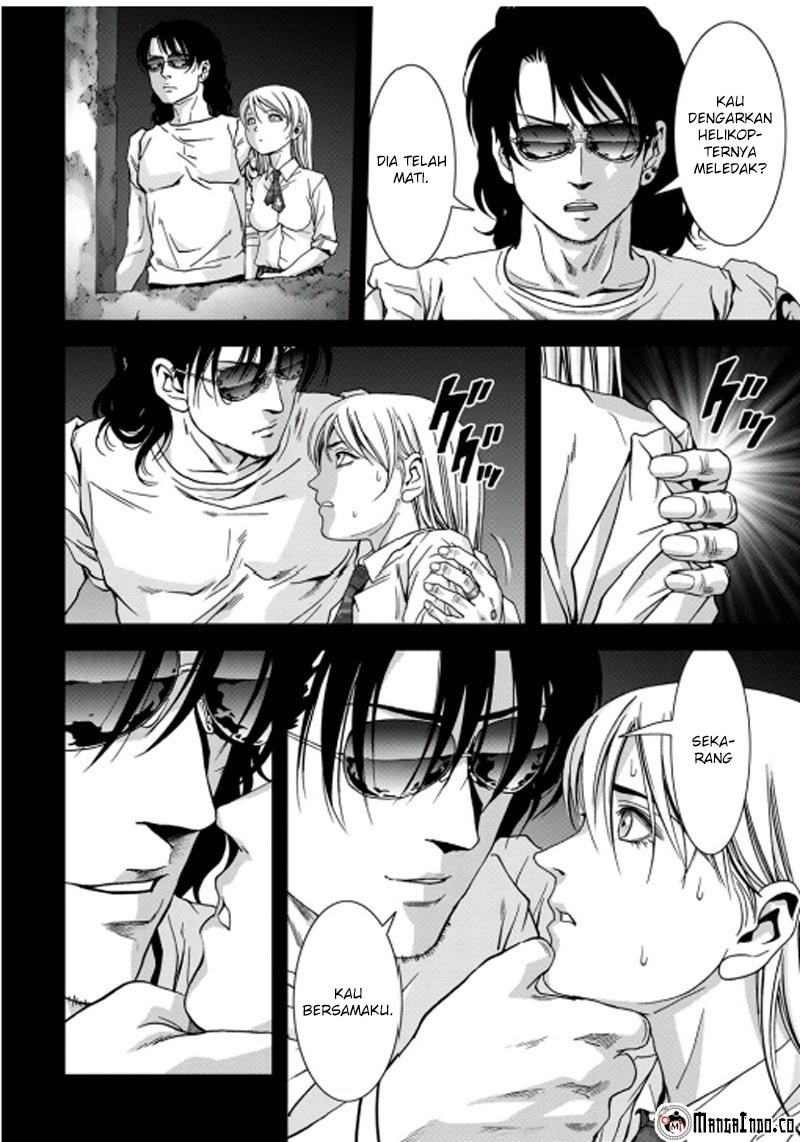 Chapter 68 - halaman 59