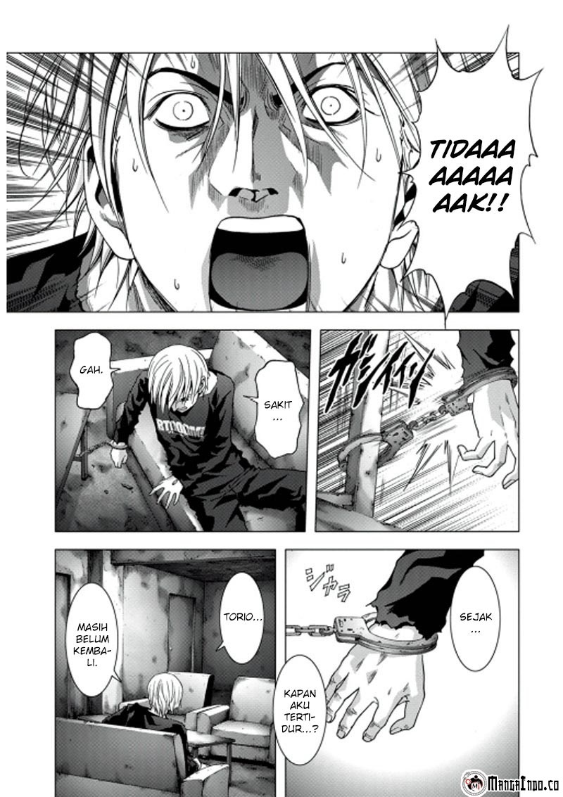 Chapter 68 - halaman 62