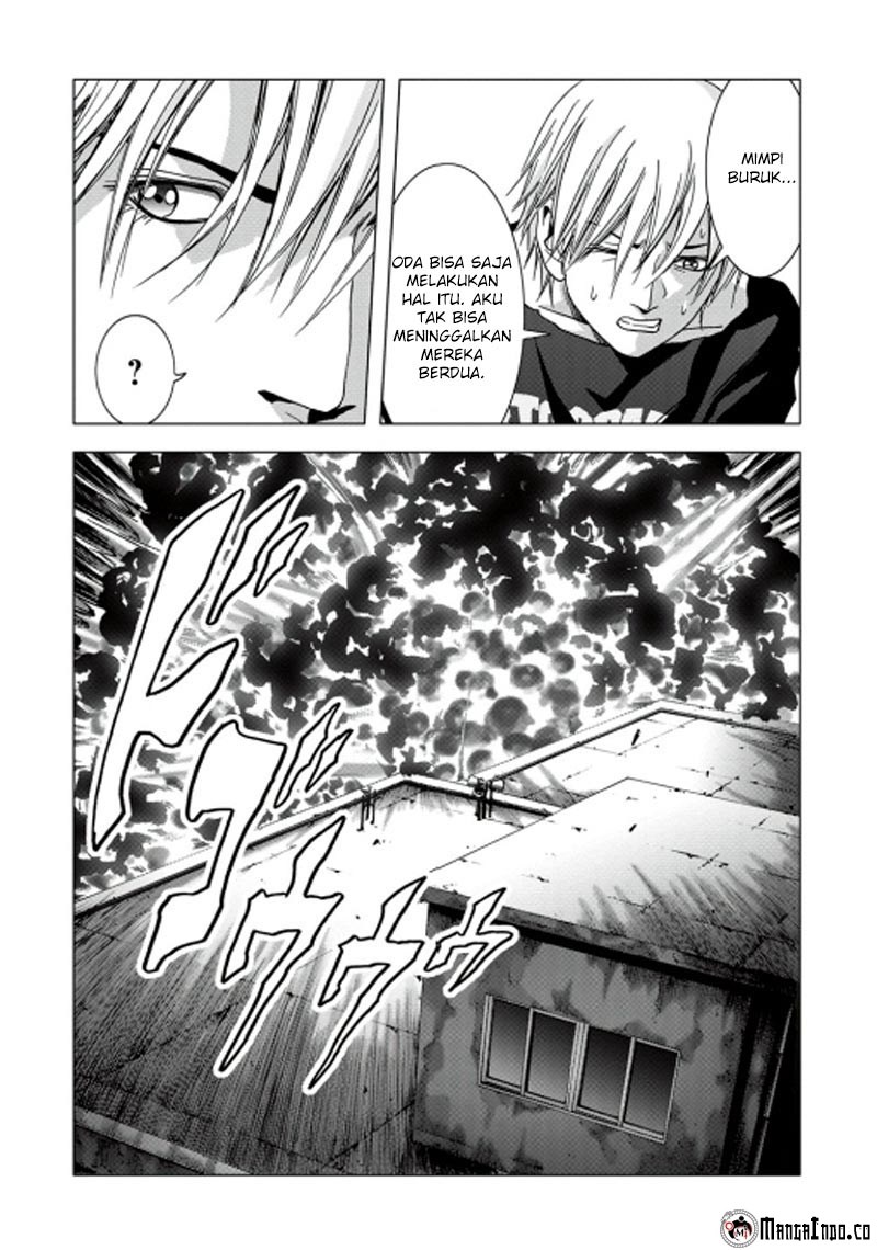Chapter 68 - halaman 64