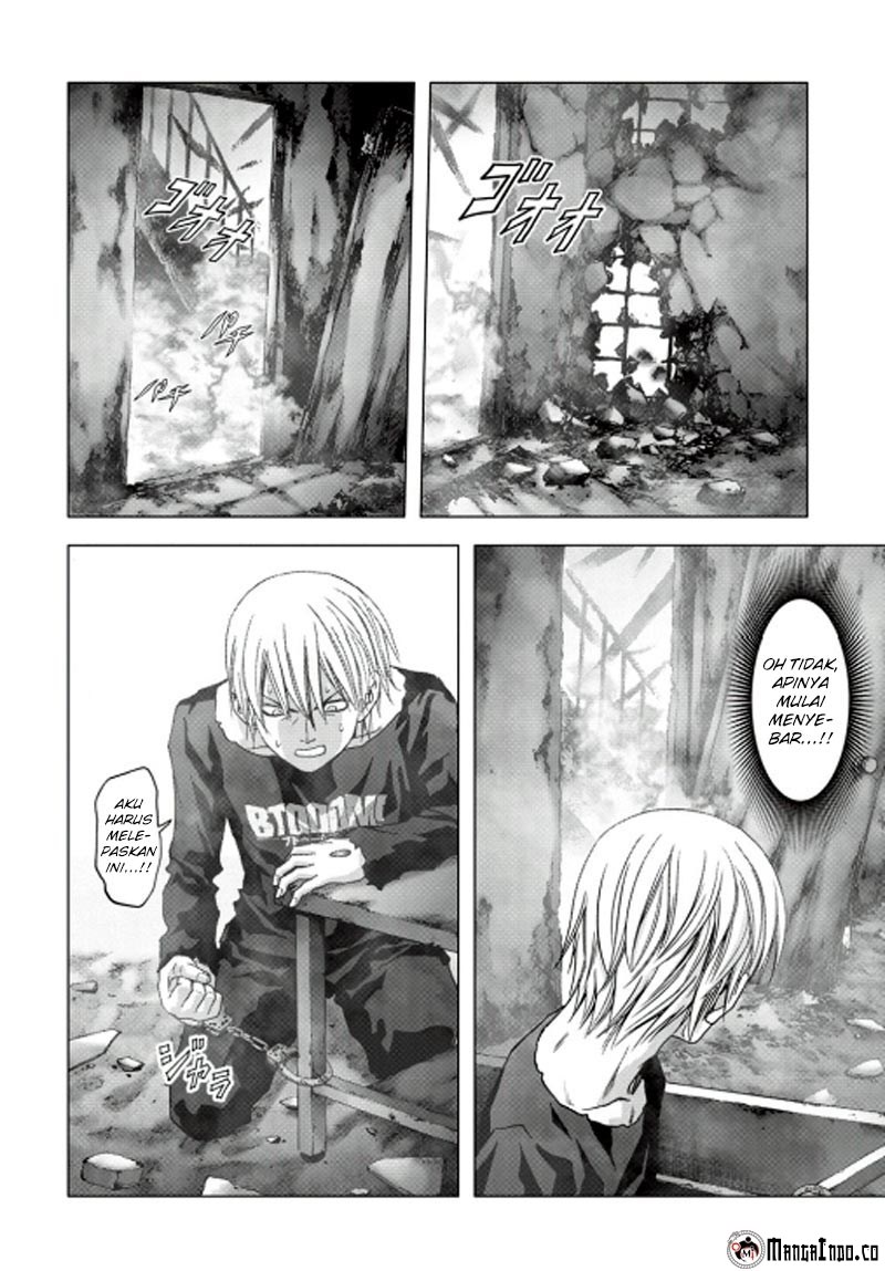 Chapter 68 - halaman 72
