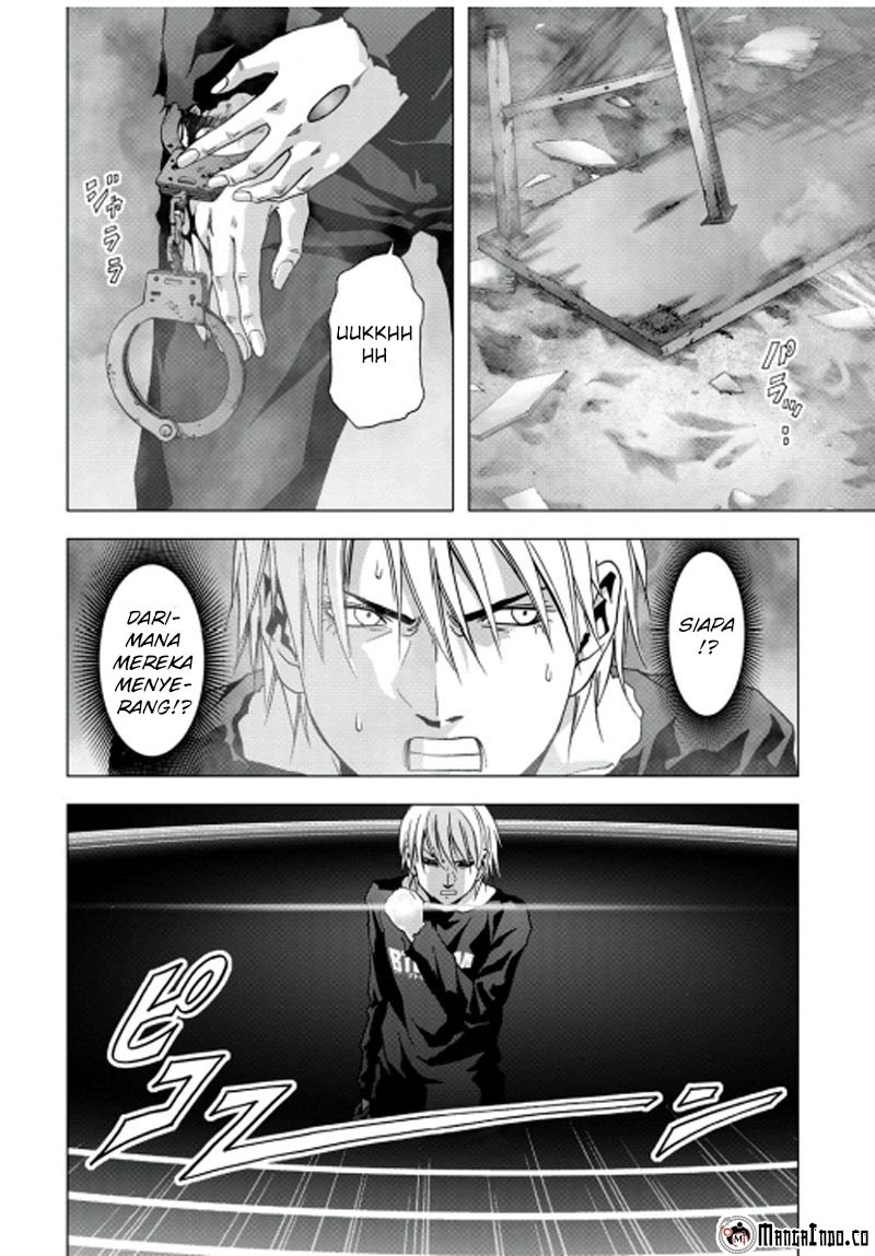 Chapter 68 - halaman 76