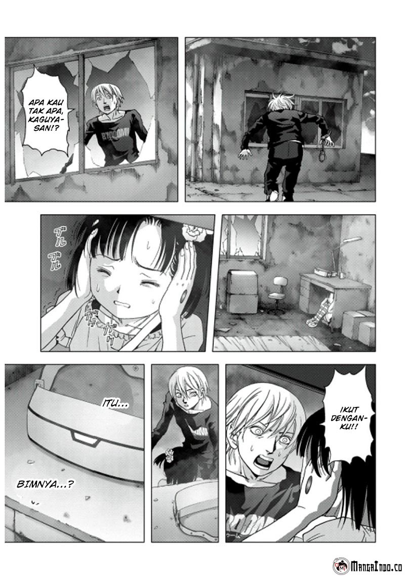 Chapter 68 - halaman 81