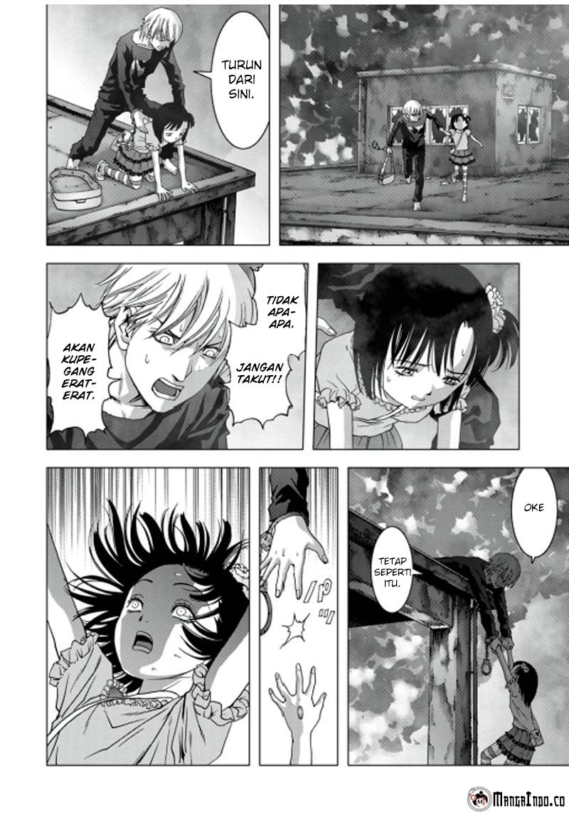 Chapter 68 - halaman 83