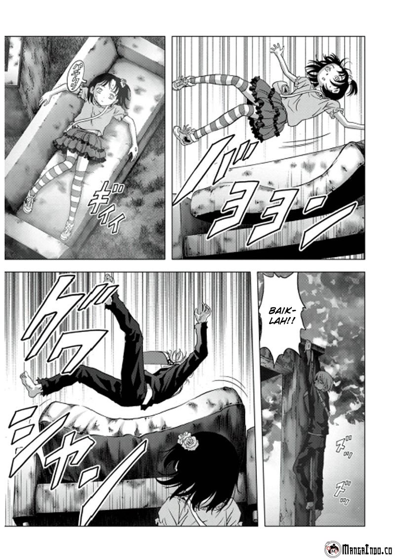 Chapter 68 - halaman 85
