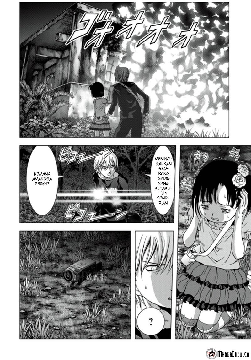 Chapter 68 - halaman 88