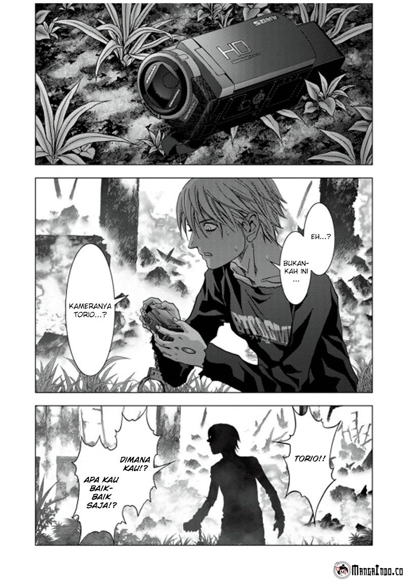 Chapter 68 - halaman 90