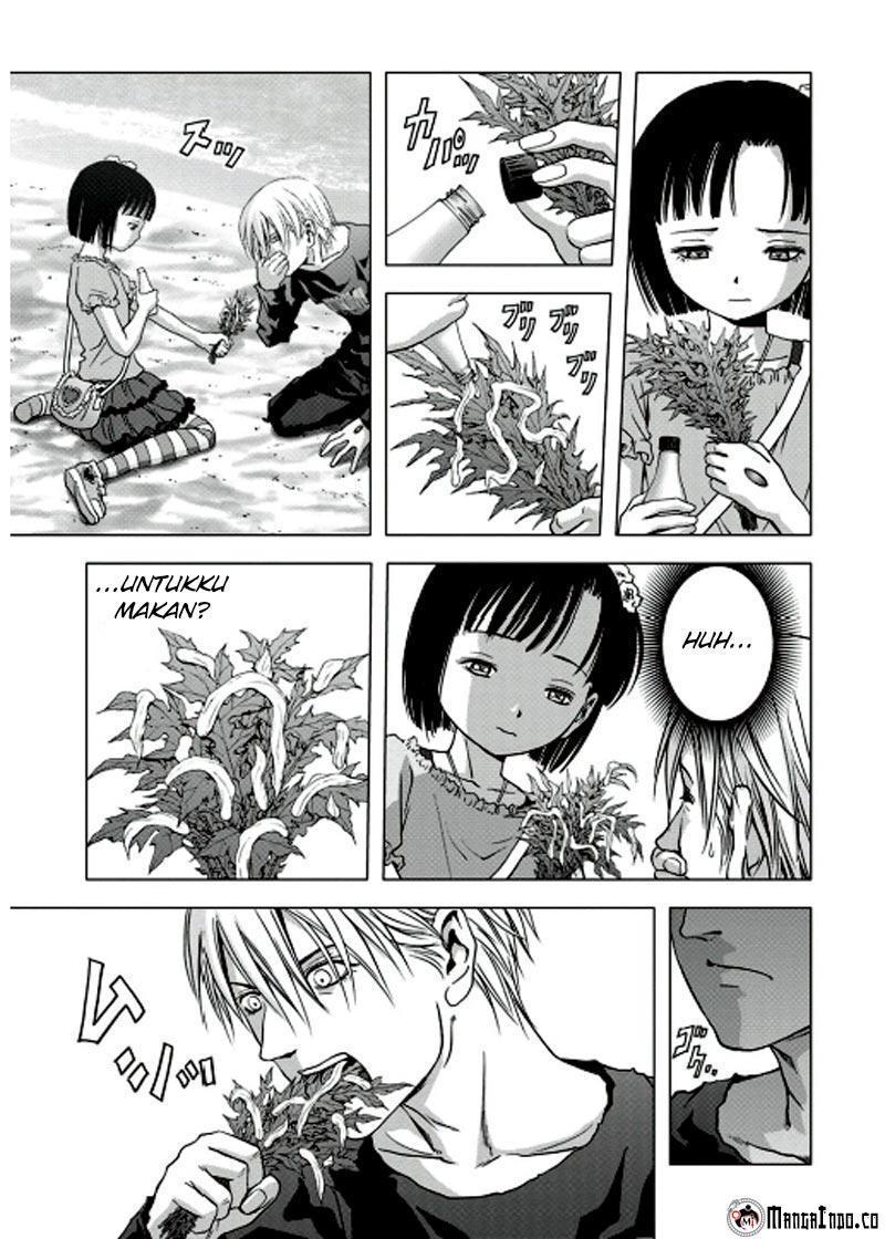 Chapter 66 - halaman 12