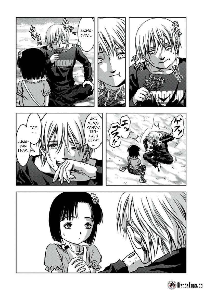Chapter 66 - halaman 14