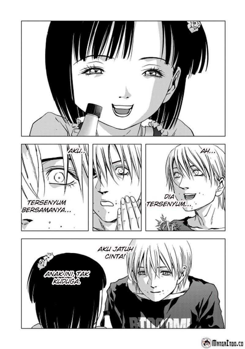 Chapter 66 - halaman 16