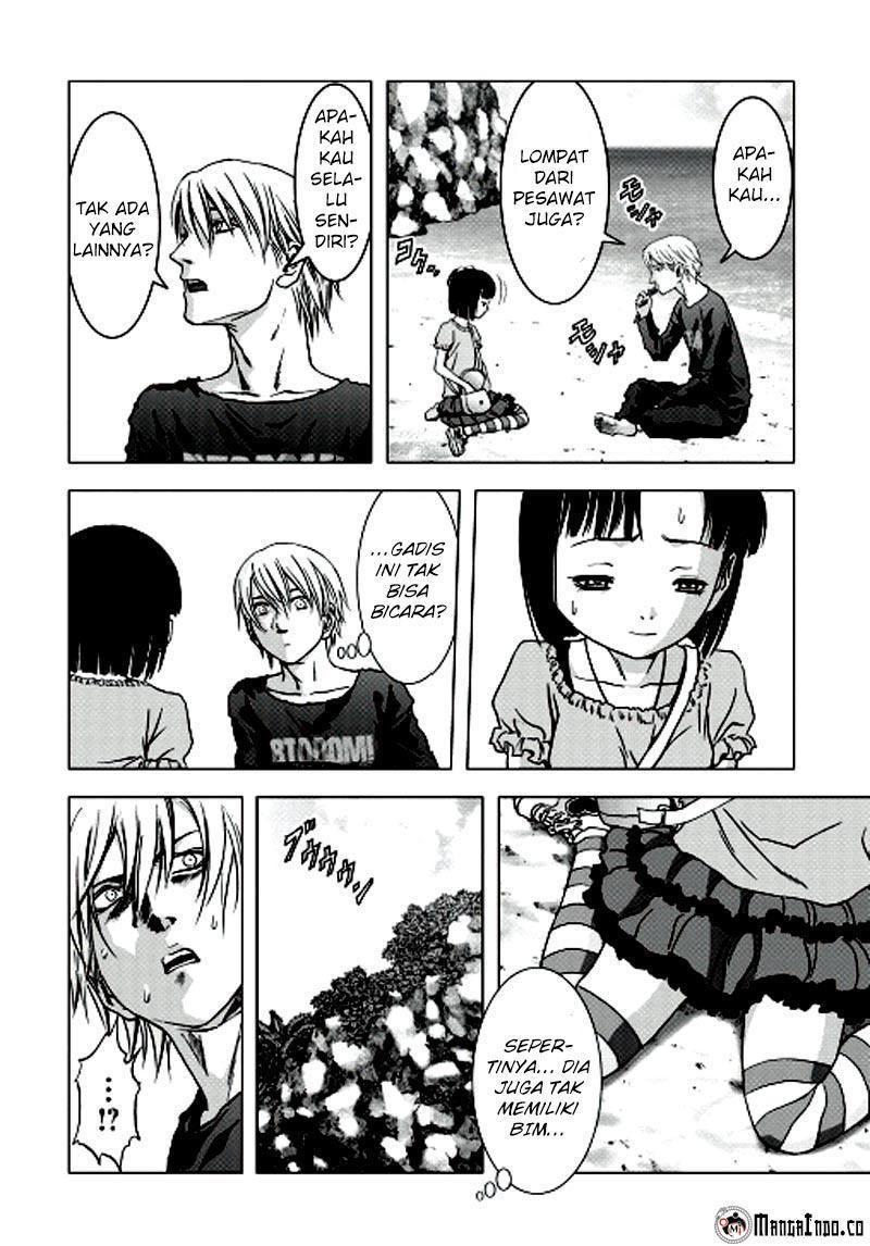 Chapter 66 - halaman 17