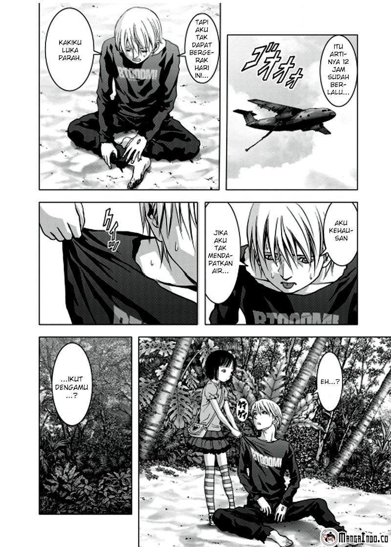 Chapter 66 - halaman 21