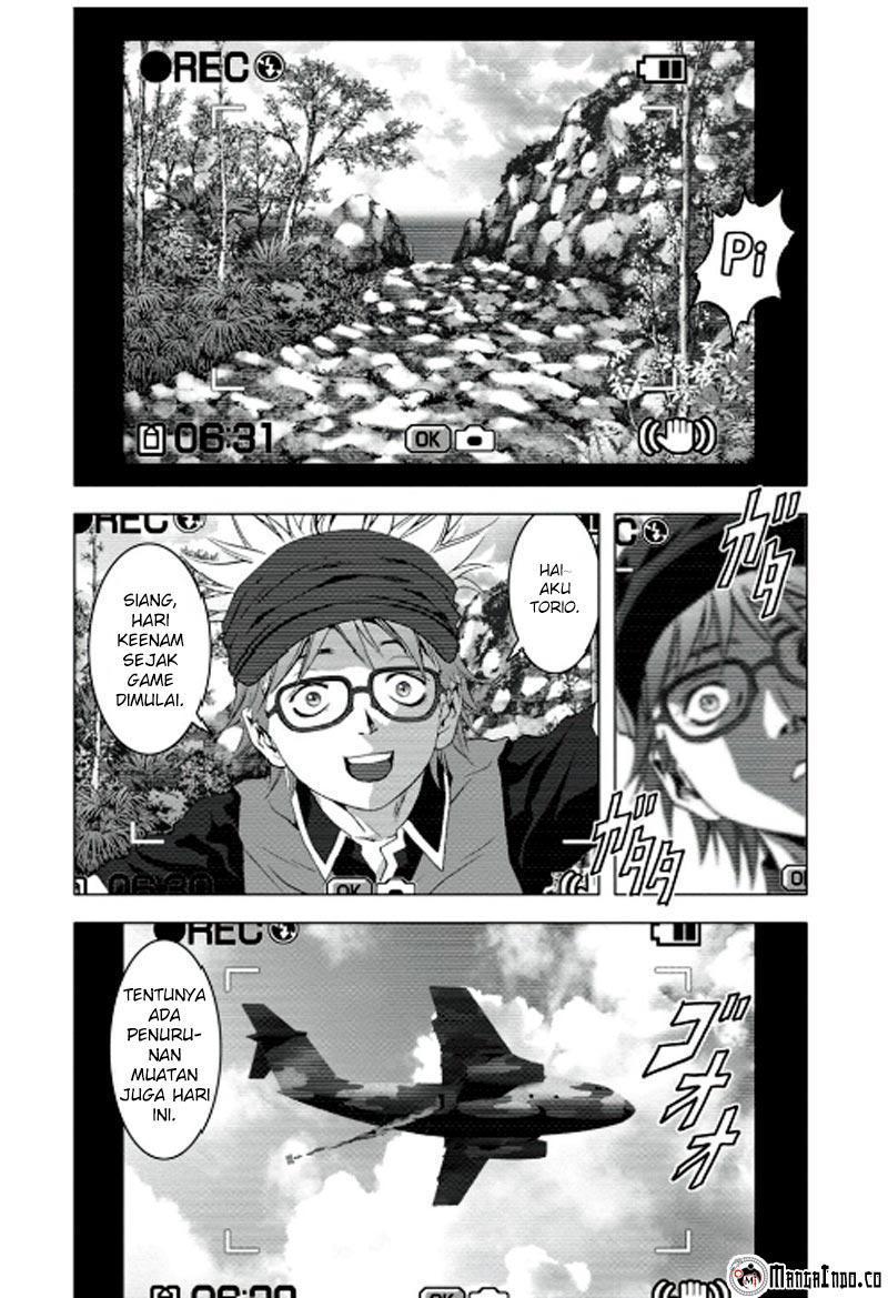 Chapter 66 - halaman 23