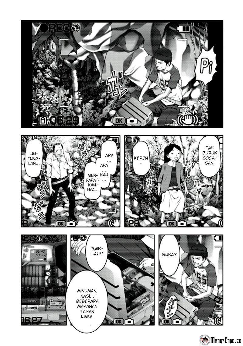 Chapter 66 - halaman 27