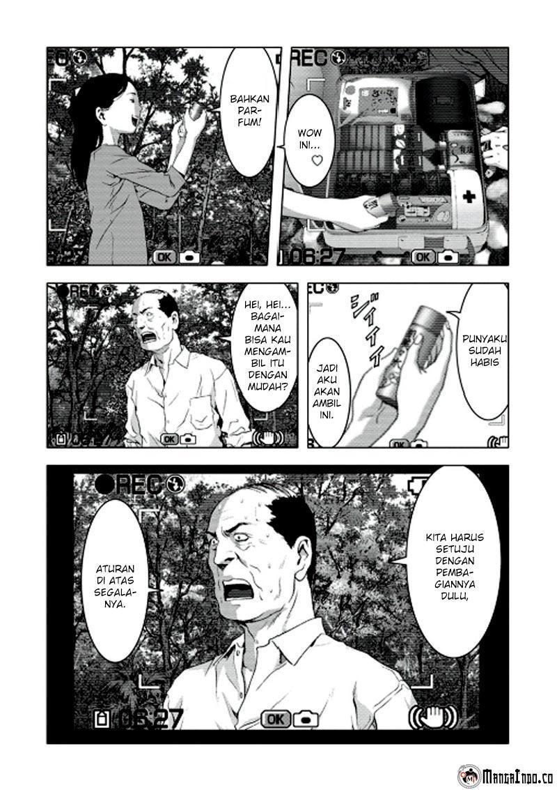 Chapter 66 - halaman 30