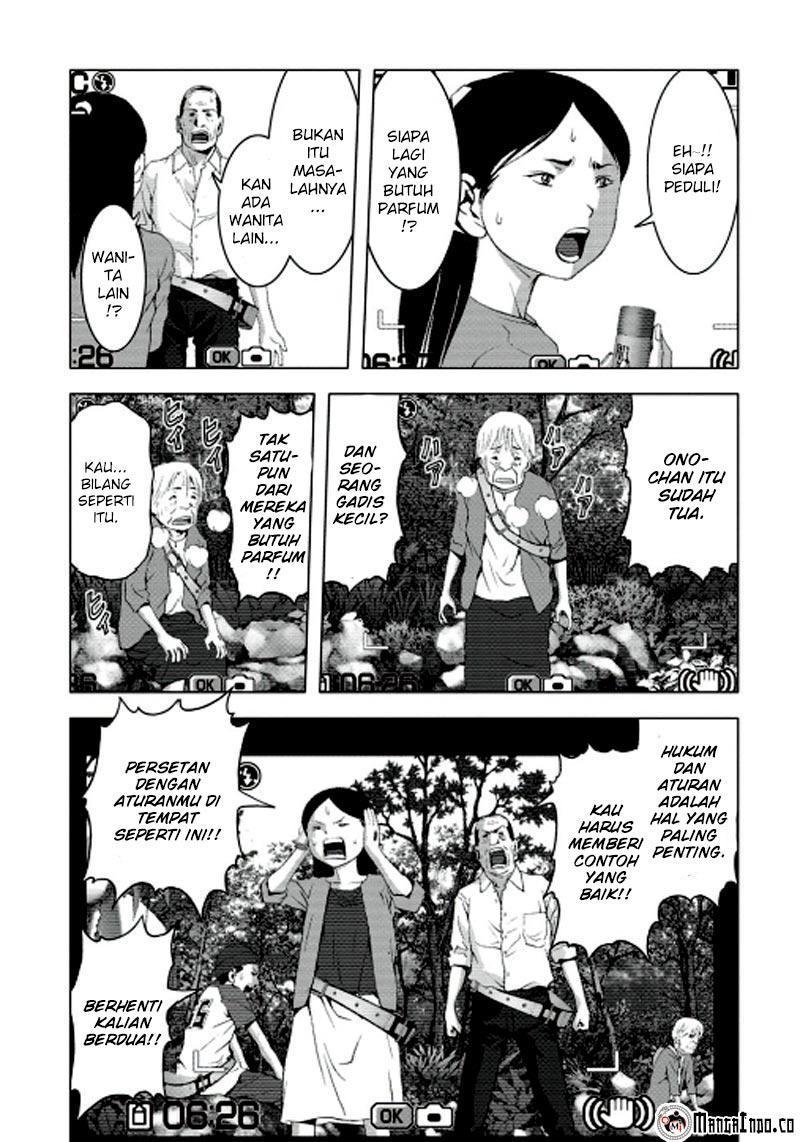 Chapter 66 - halaman 31