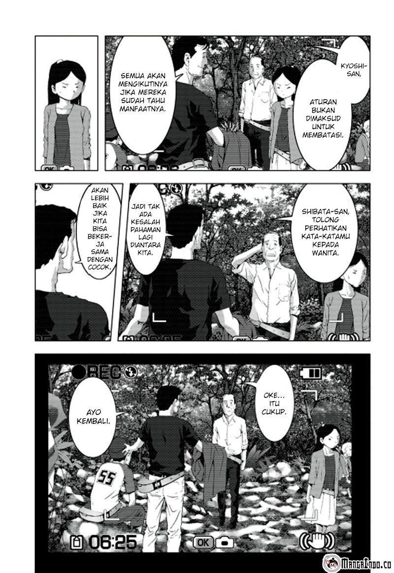 Chapter 66 - halaman 35