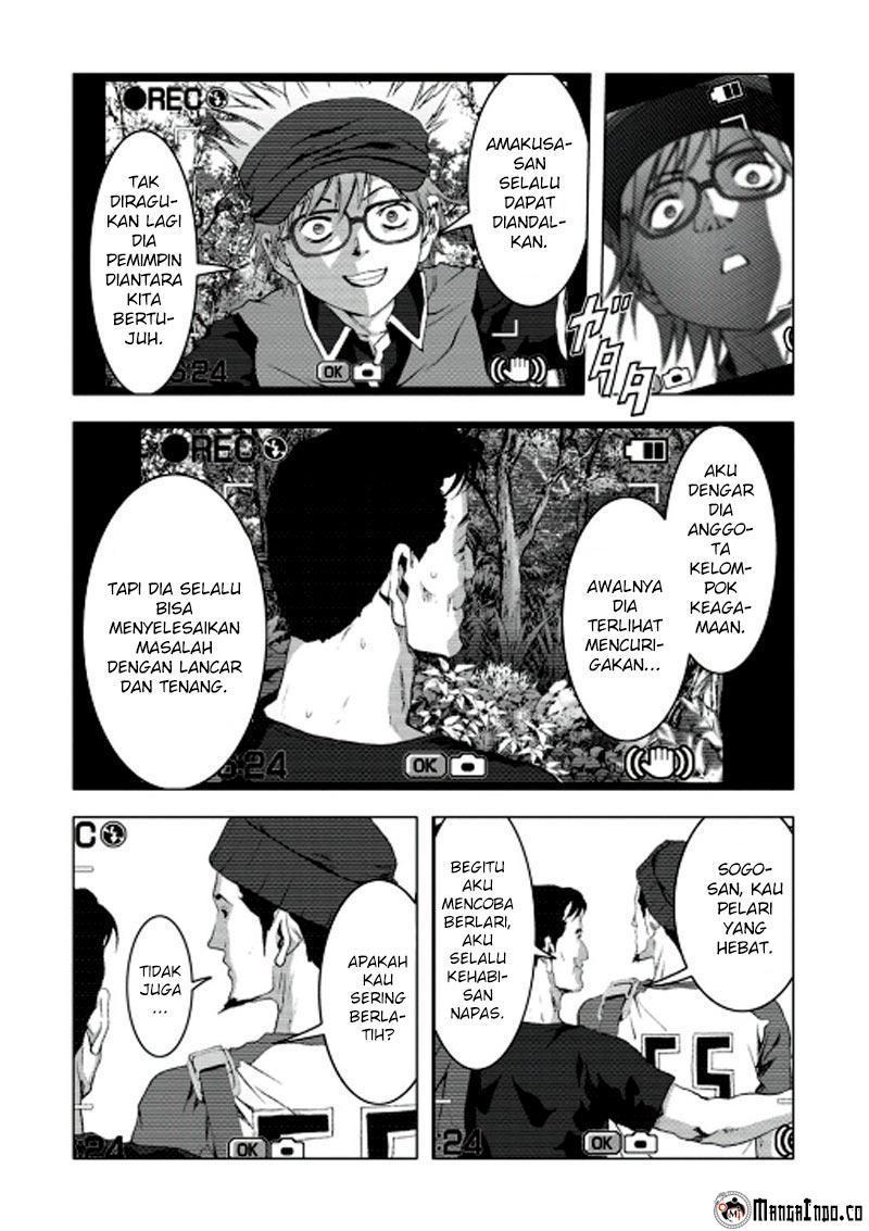 Chapter 66 - halaman 37