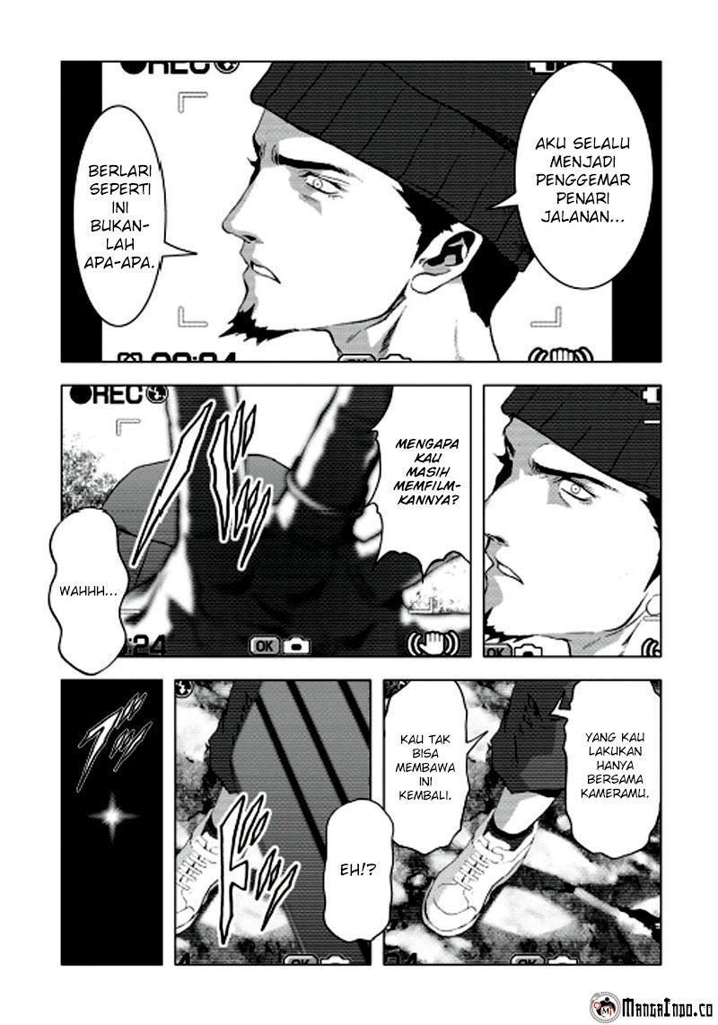 Chapter 66 - halaman 40