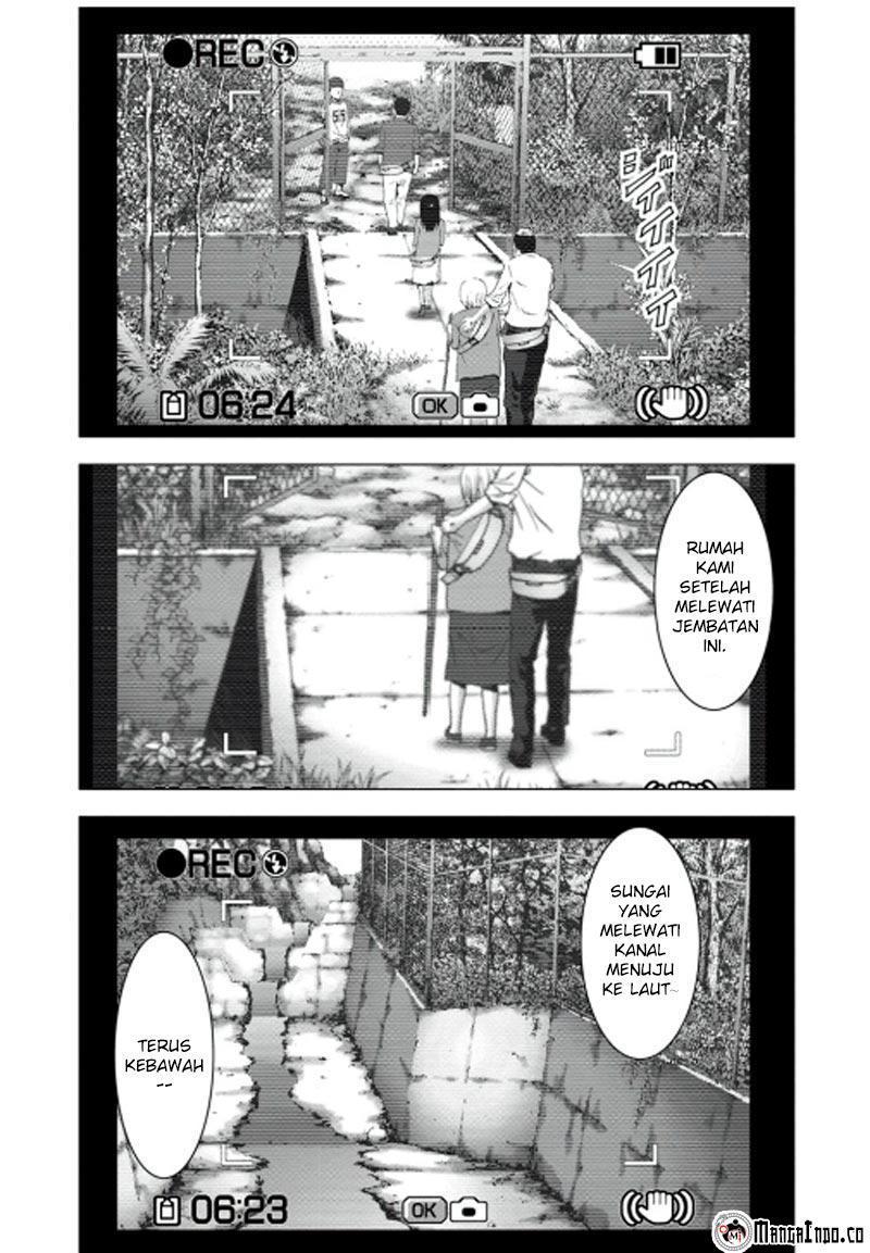 Chapter 66 - halaman 42