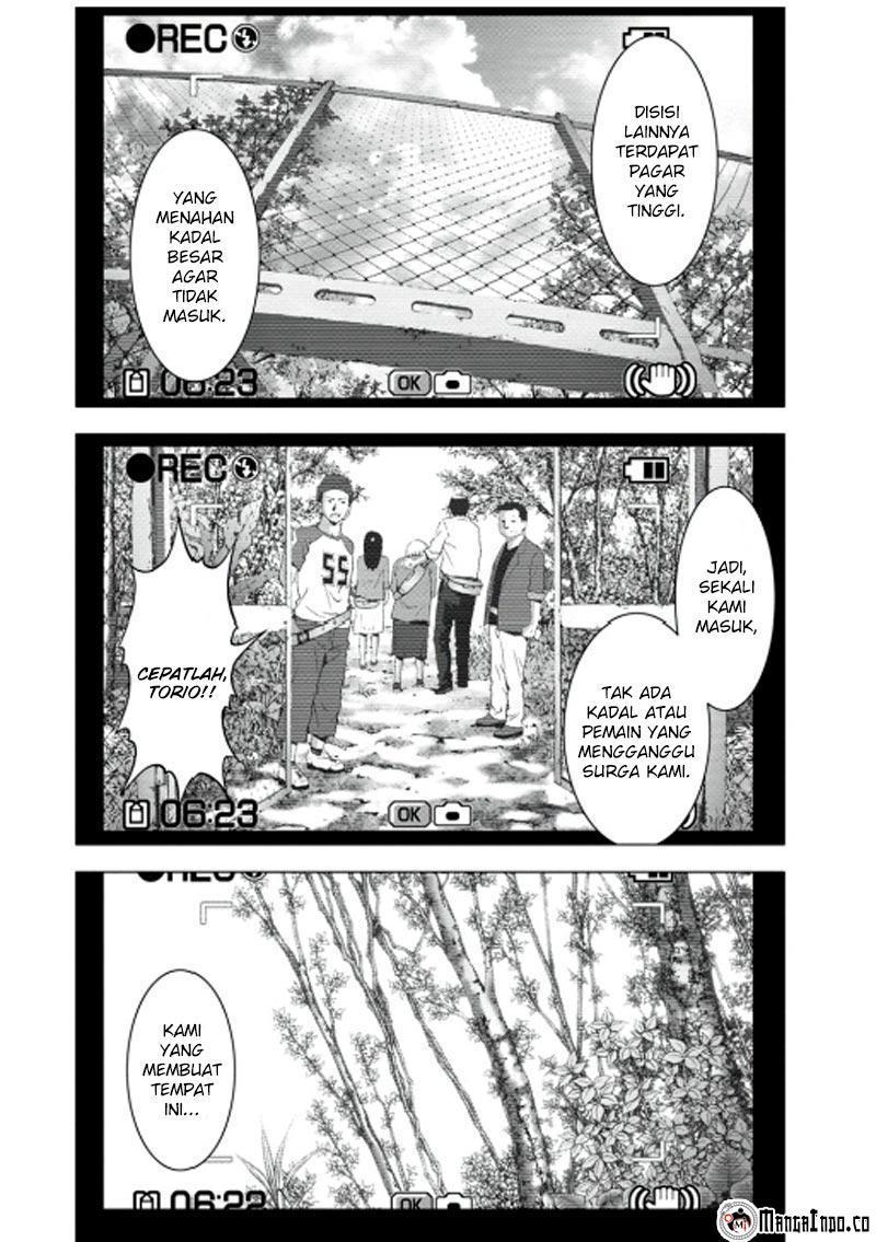 Chapter 66 - halaman 43