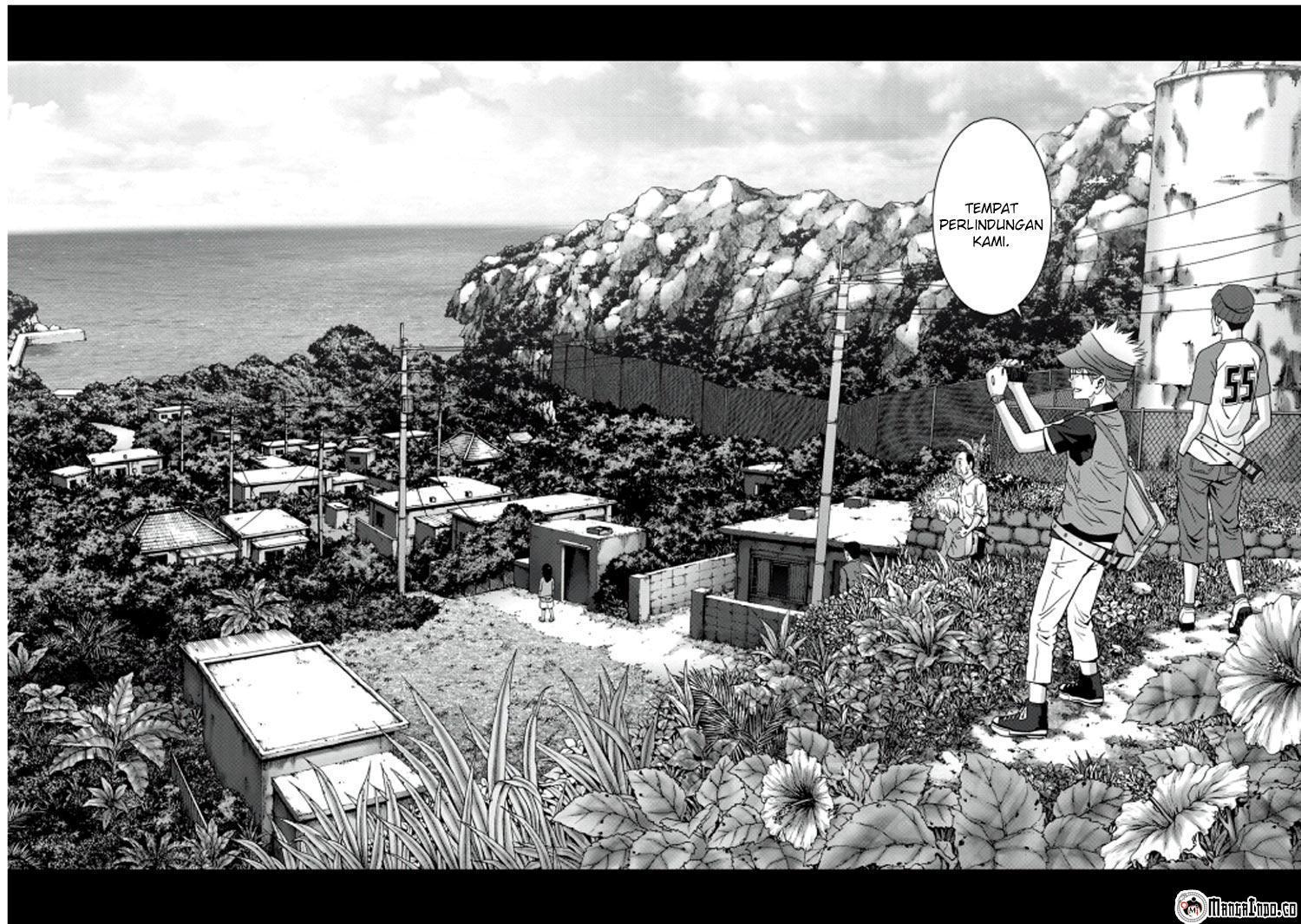 Chapter 66 - halaman 45