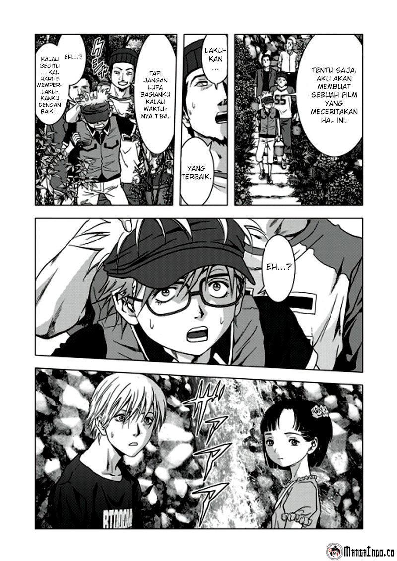 Chapter 66 - halaman 50